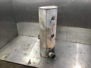 Liebherr Exhaust Silencer